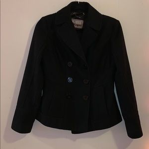 Guess Peacoat S